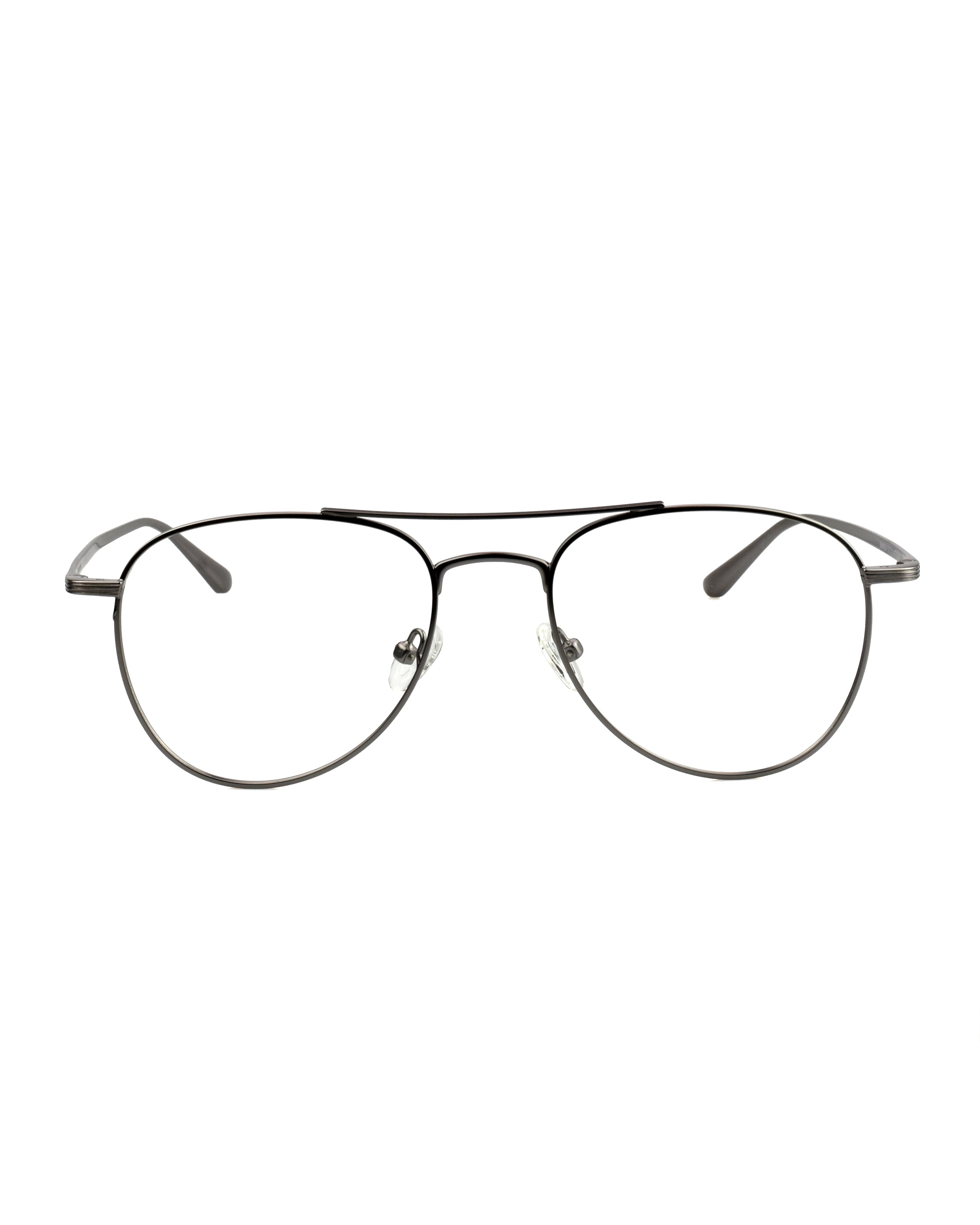 OPTICAL #006 GUNMETAL