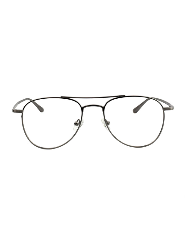 OPTICAL #006 GUNMETAL
