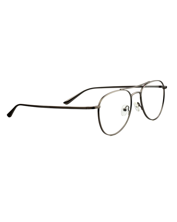 OPTICAL #006 GUNMETAL
