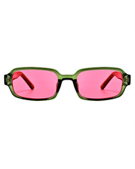 FARRELL PINK EMERALD