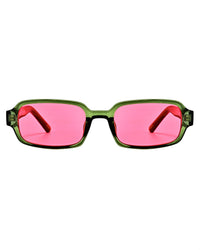 FARRELL PINK EMERALD