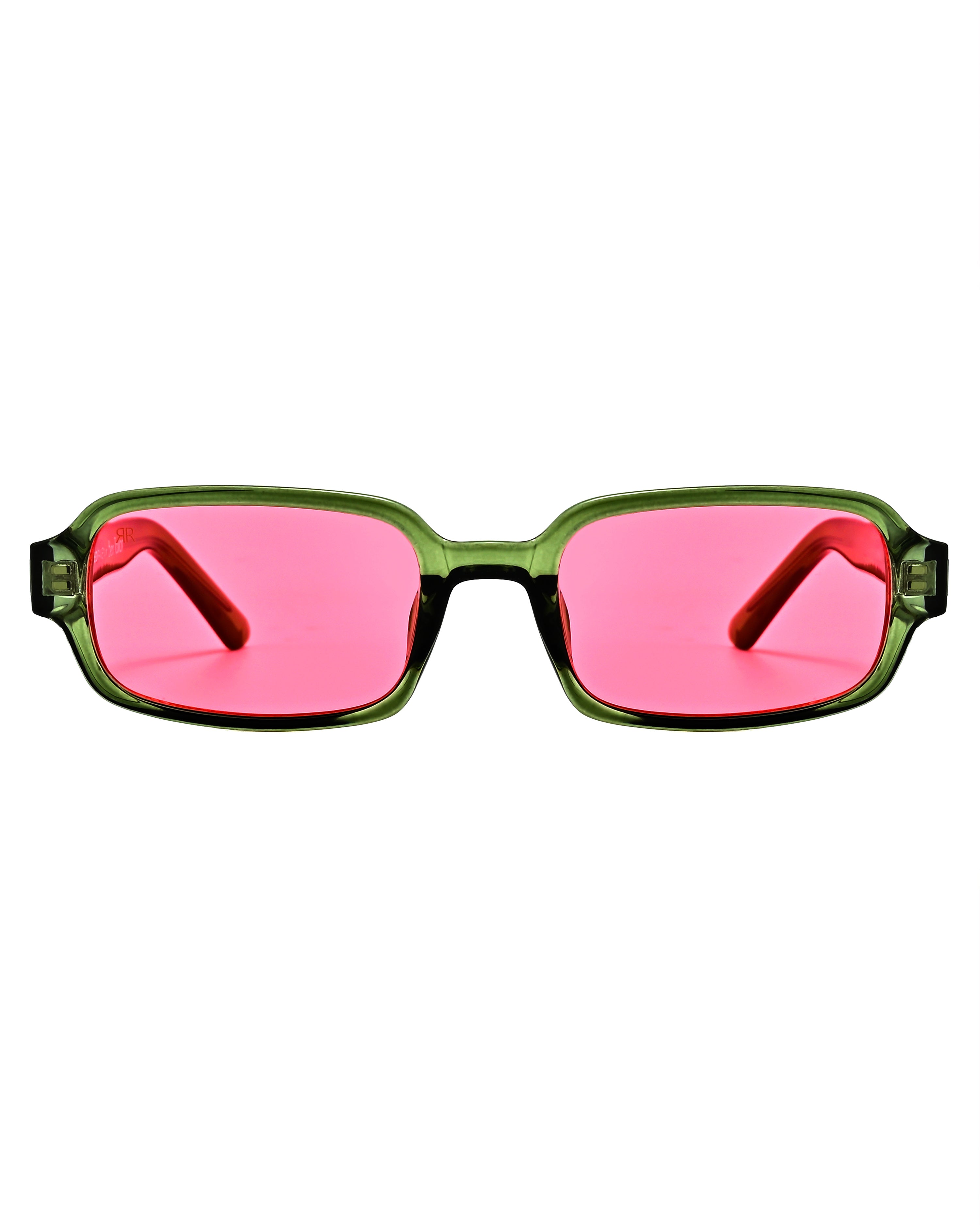 FARRELL PINK EMERALD