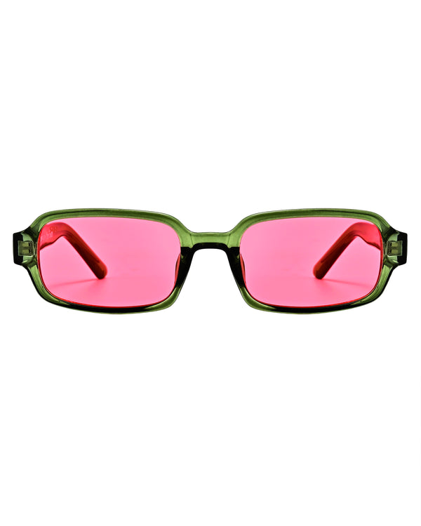 FARRELL PINK EMERALD