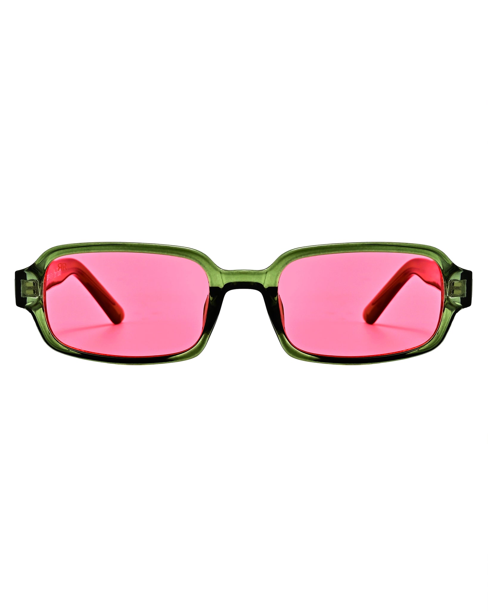 FARRELL PINK EMERALD