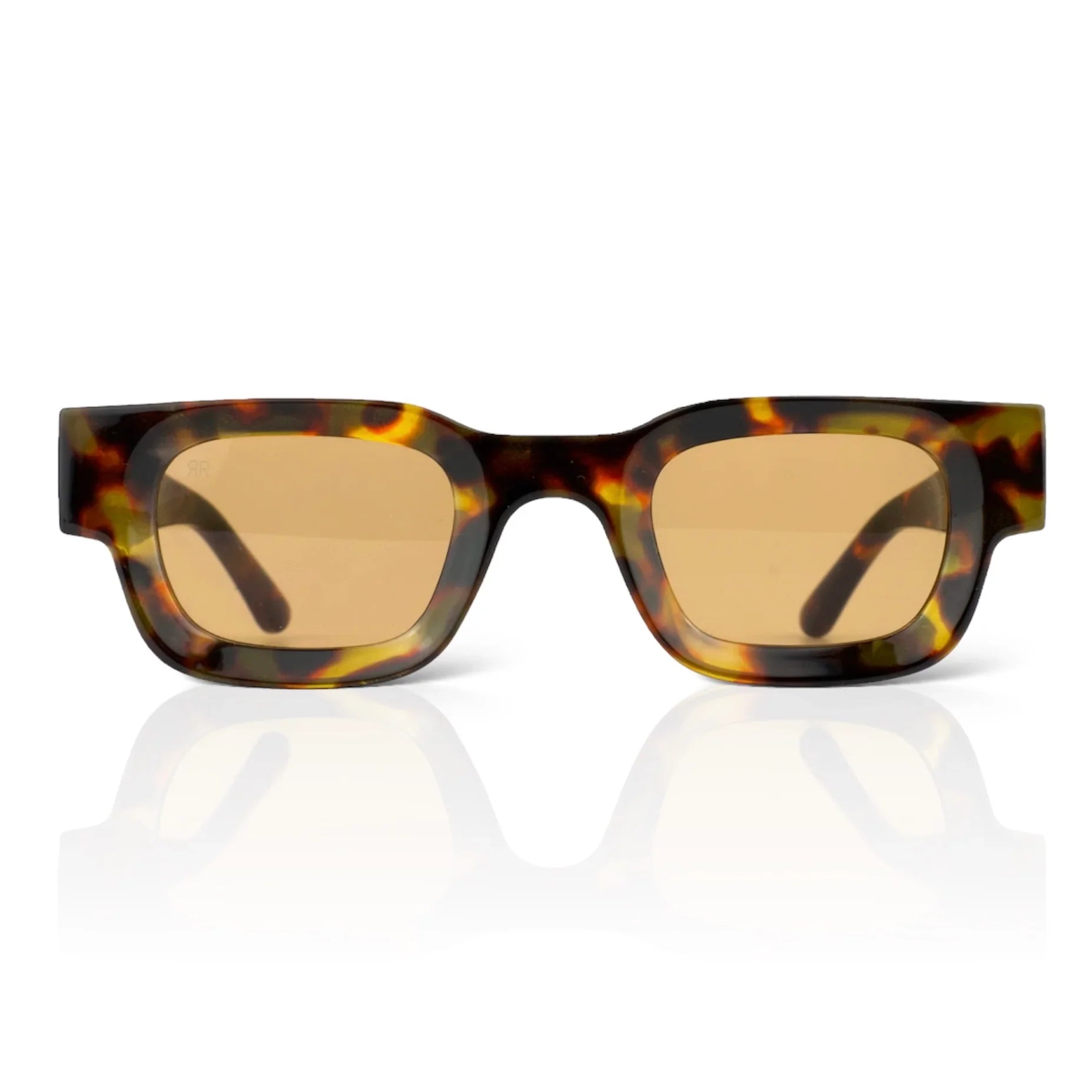 CASPER ORANGE RUST