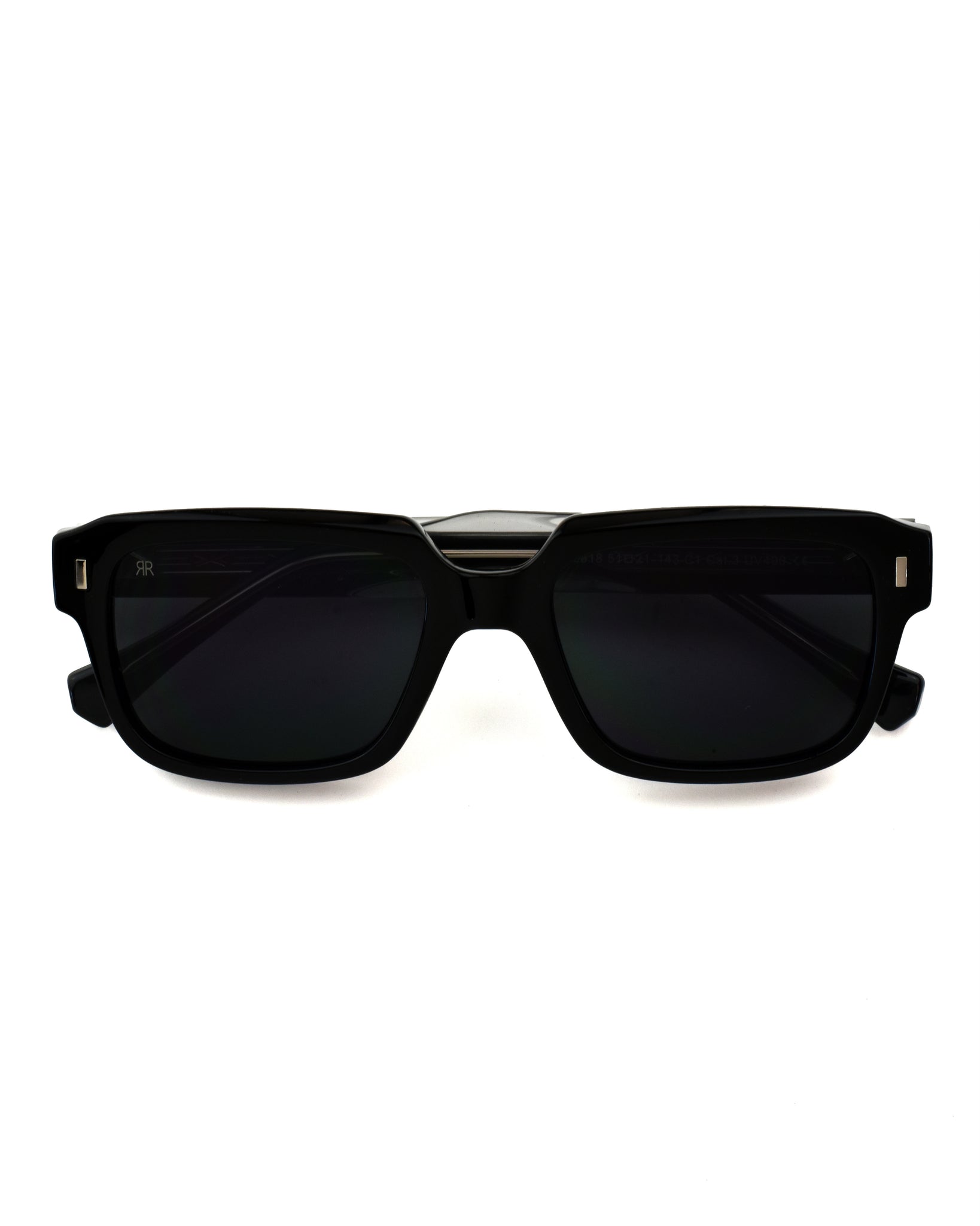 GENEVA BLACK