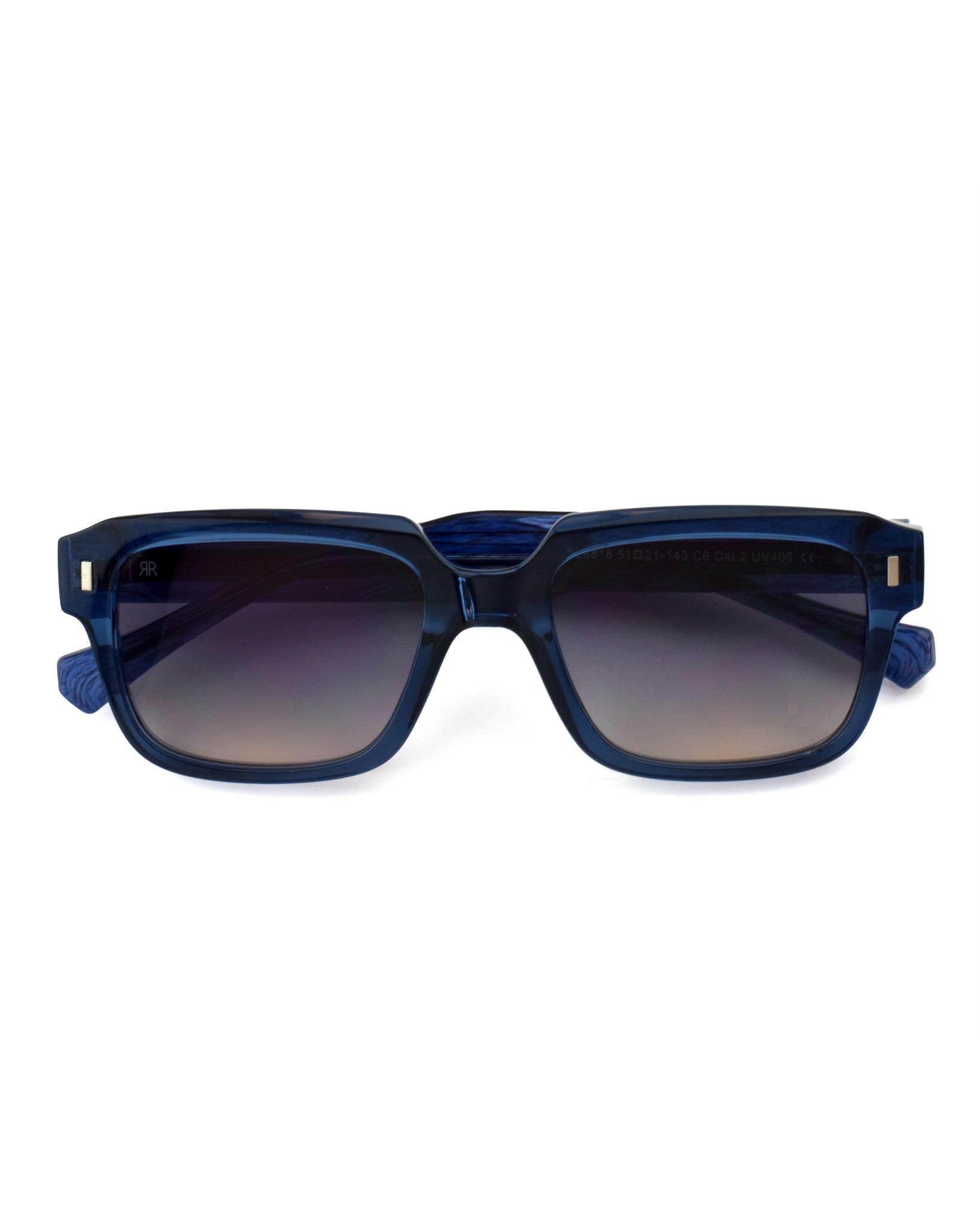 GENEVA BLUE