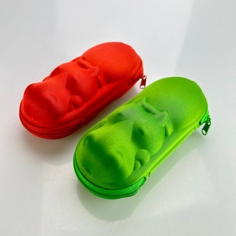 KIDS BUBBLE YELLOW 