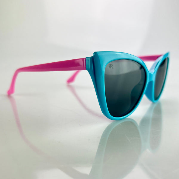 KIDS STAR BLUE PINK - Red Raven