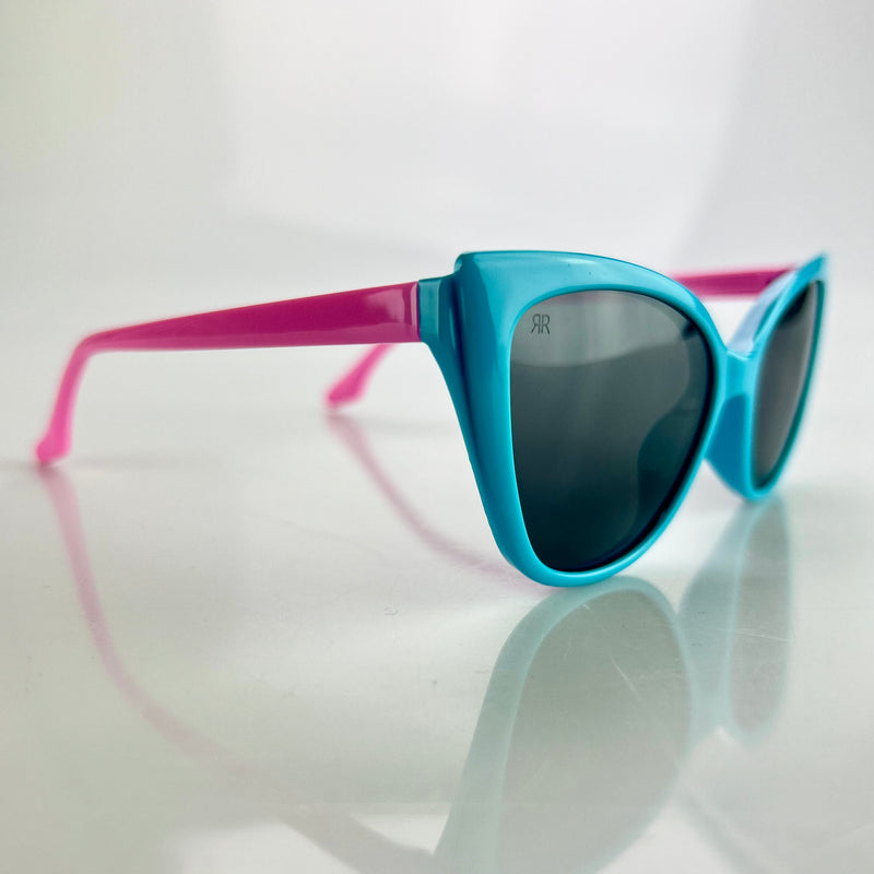 KIDS STAR BLUE PINK
