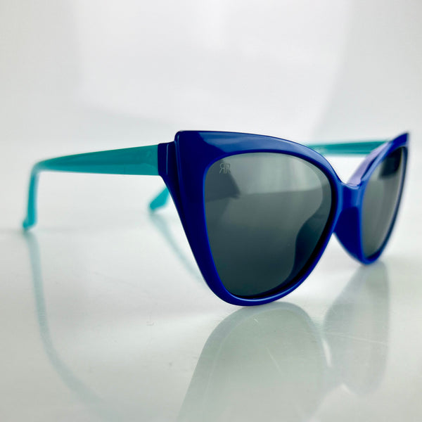 KIDS STAR BLUE - Red Raven