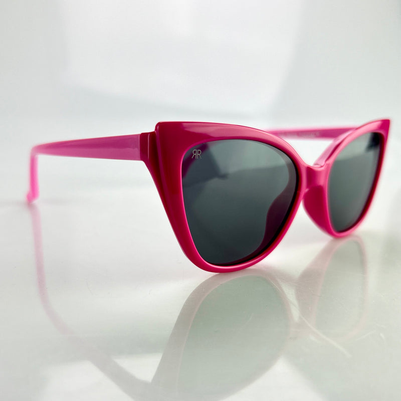 KIDS STAR PINK