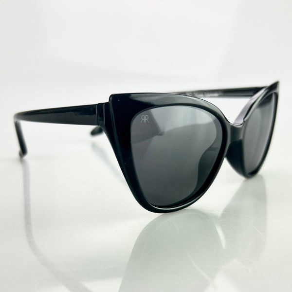 KIDS STAR BLACK - Red Raven