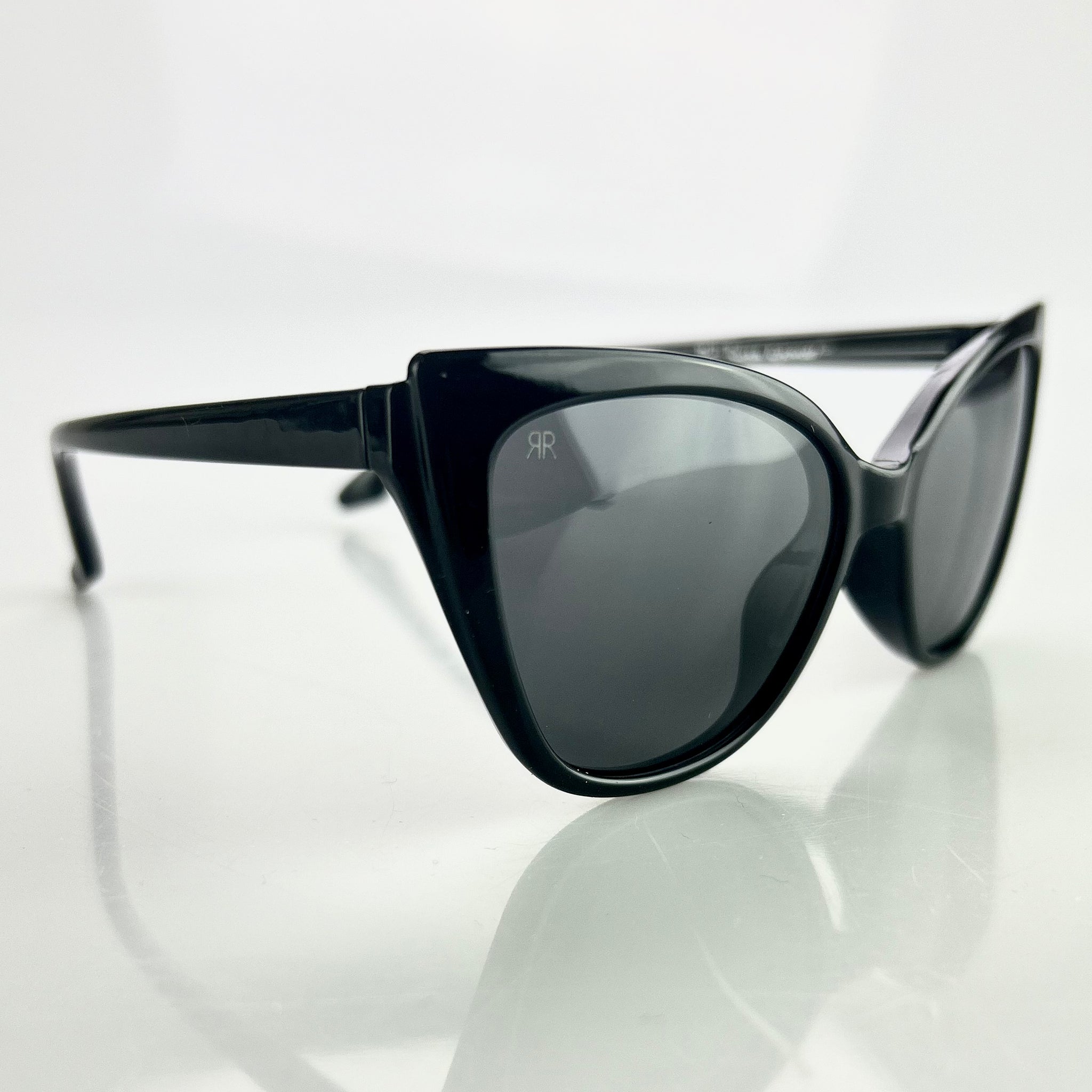 Boys' Sunglasses Red Raven