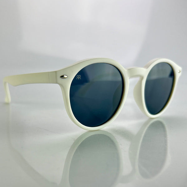 KIDS BUBBLE GREY - Red Raven