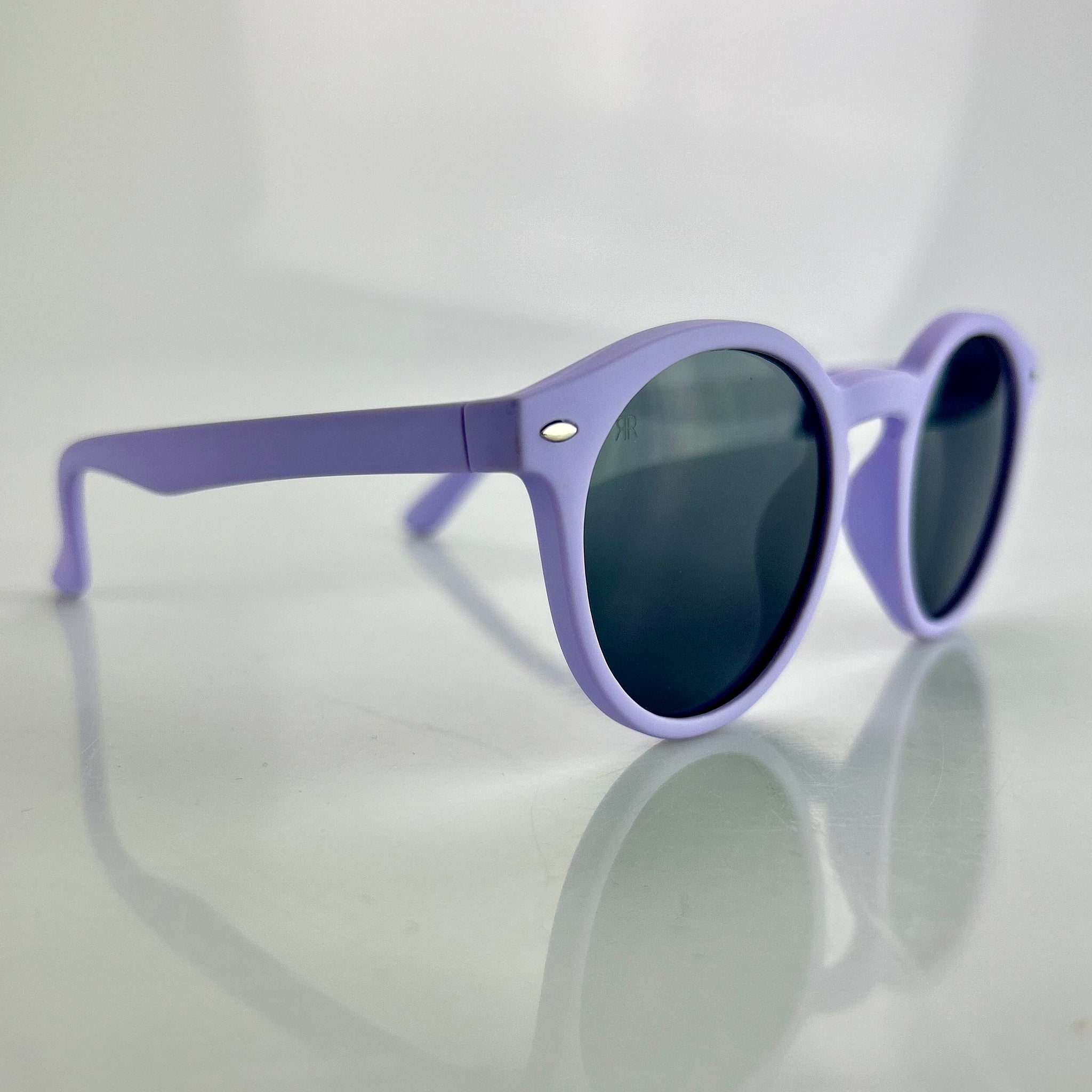 Boys' Sunglasses Red Raven