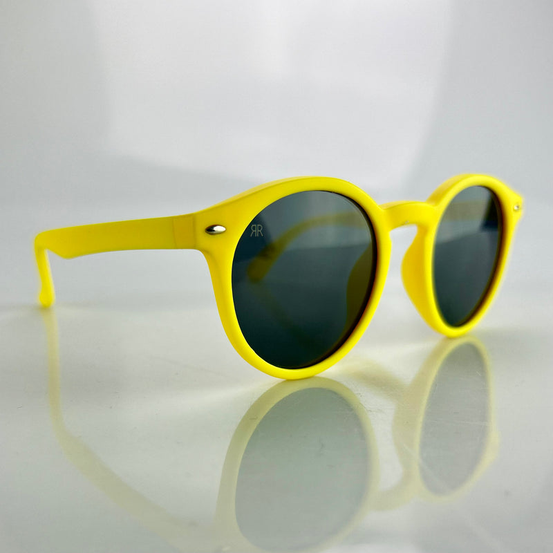 KIDS BUBBLE YELLOW 