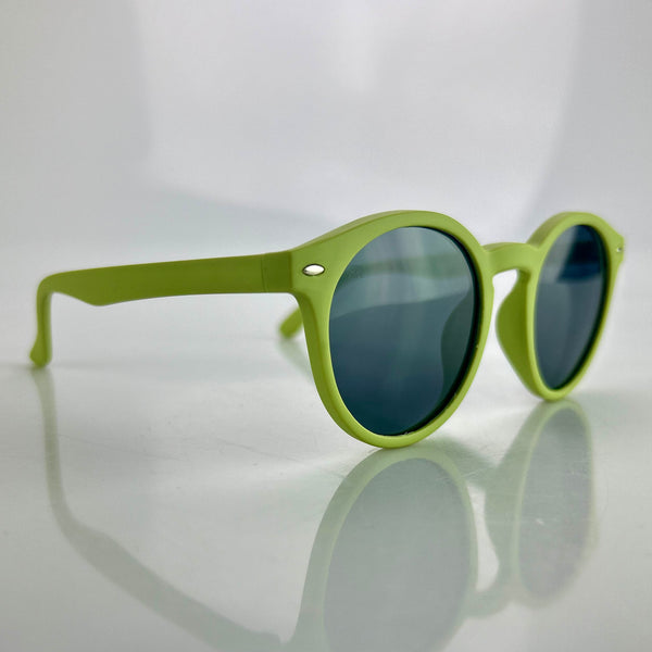 KIDS BUBBLE GREEN - Red Raven