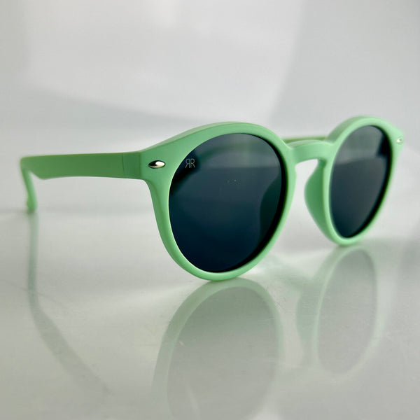 KIDS BUBBLE MINT - Red Raven