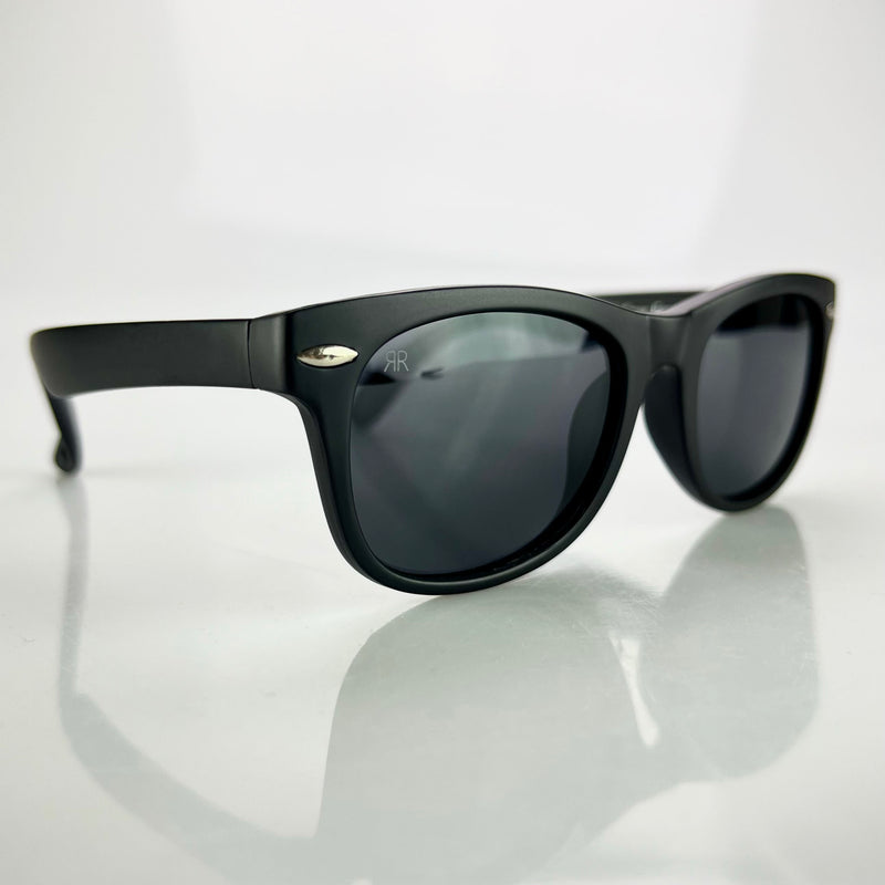 KIDS HERO BLACK