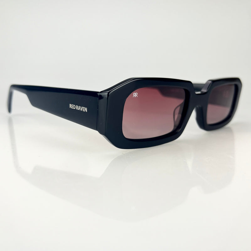GRACE CHERRY RED