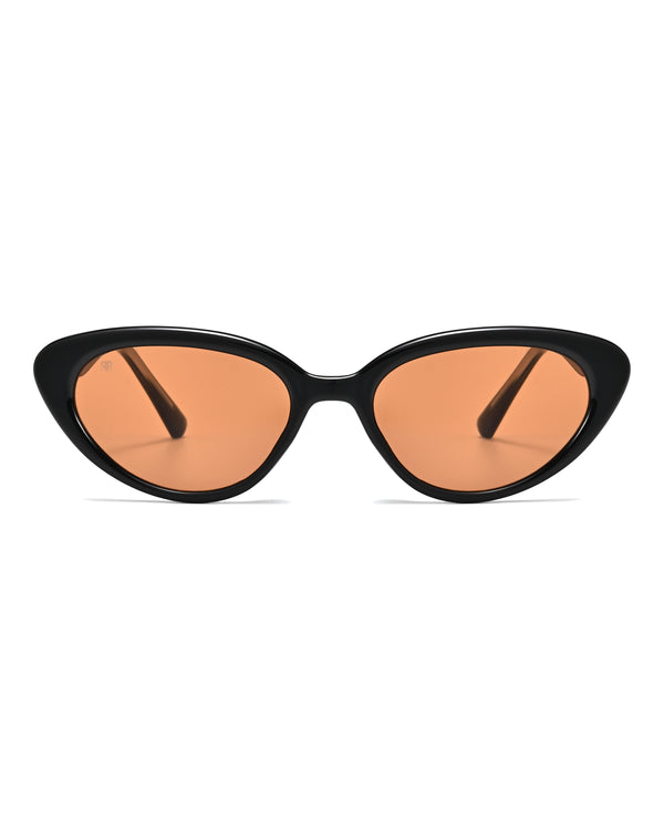 LEXY DARK BROWN