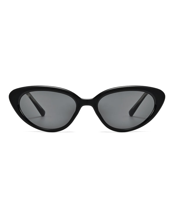 LEXY TOTAL BLACK