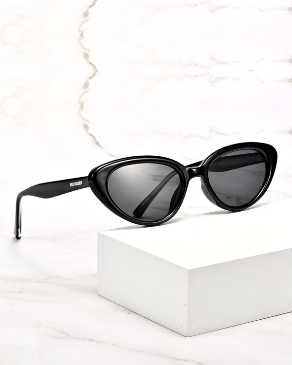 LEXY TOTAL BLACK