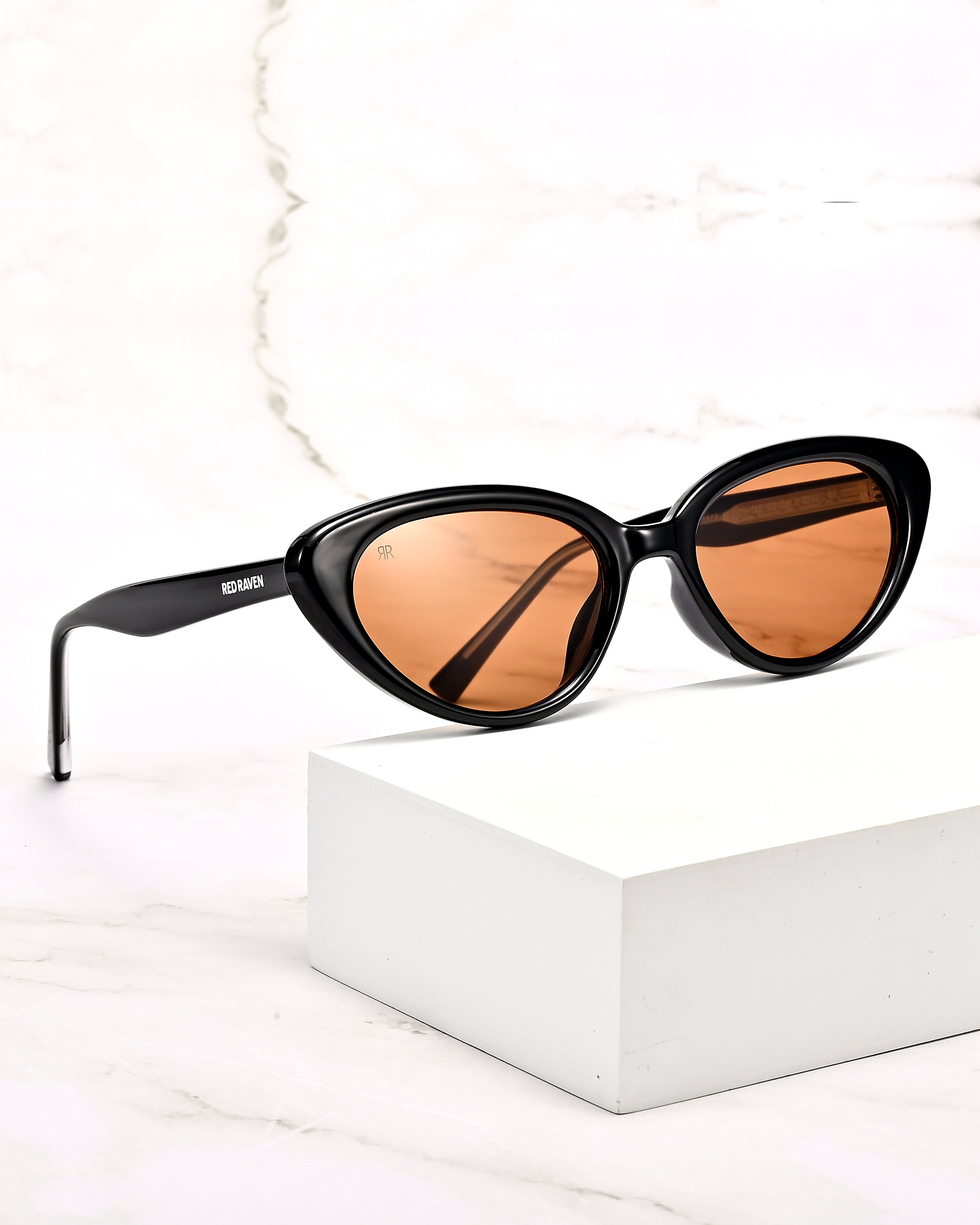 LEXY DARK BROWN