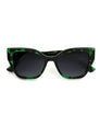 LUNA TORTOISE GREEN 