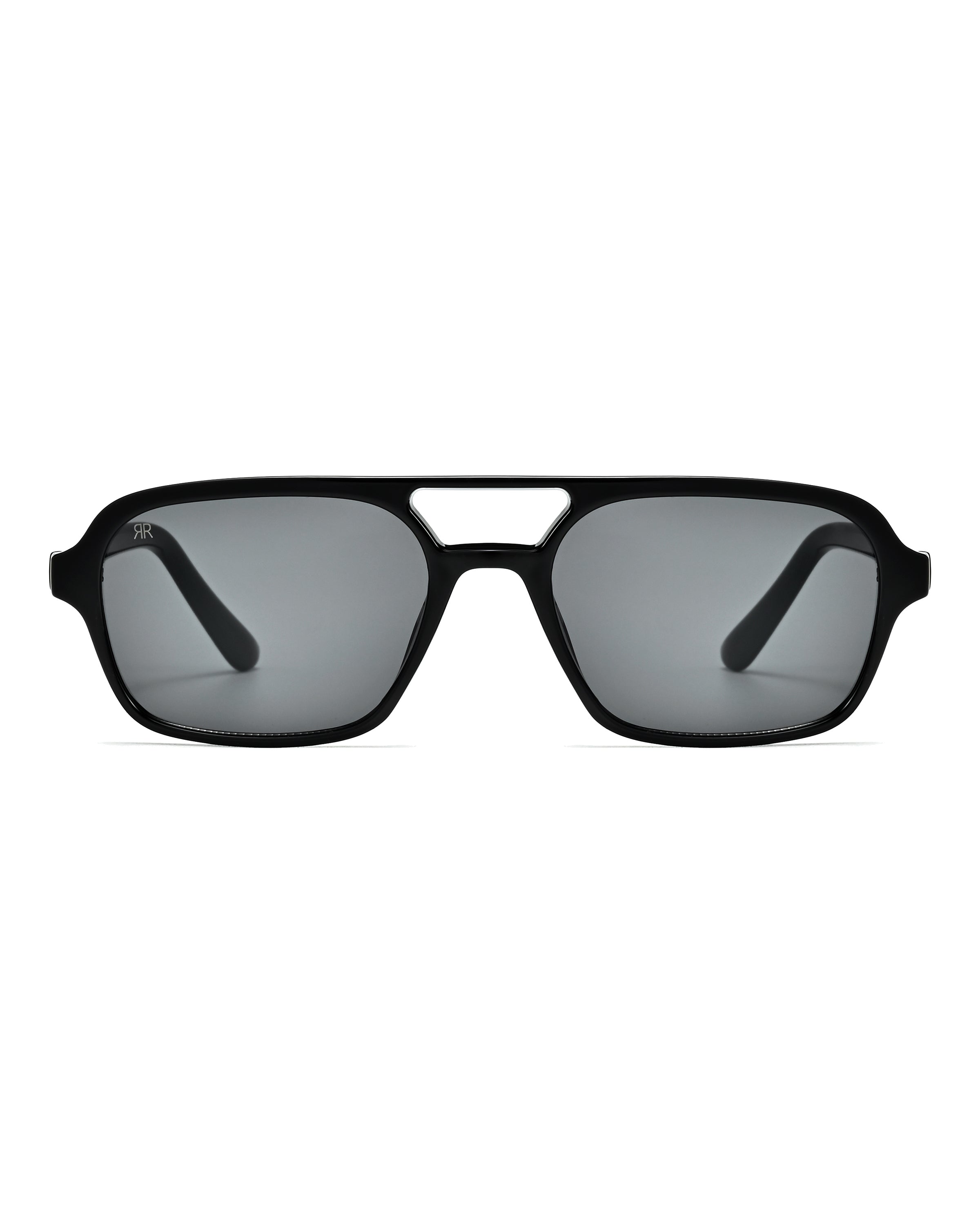 MILAN TOTAL BLACK