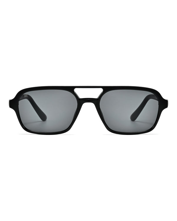 MILAN TOTAL BLACK