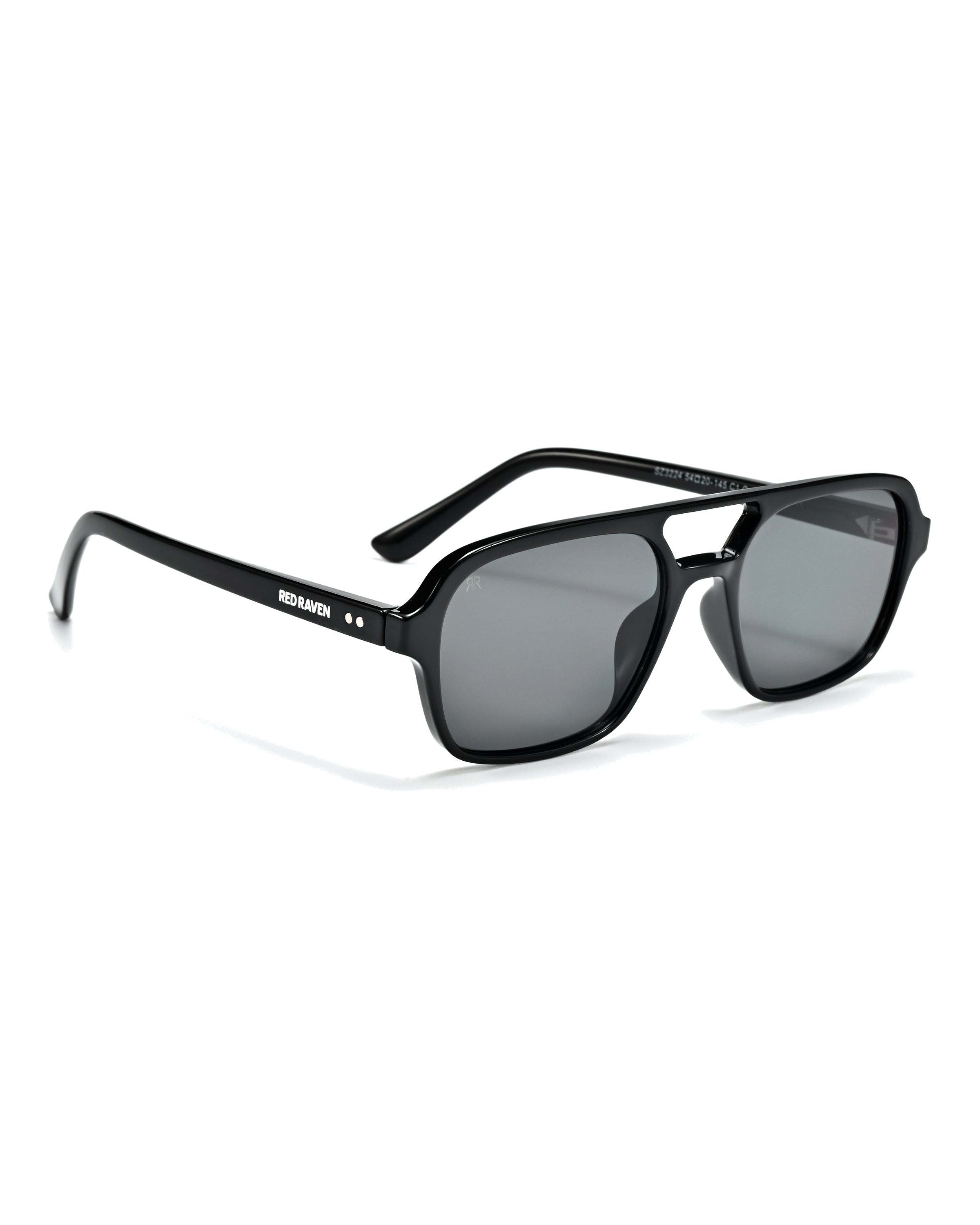 MILAN TOTAL BLACK