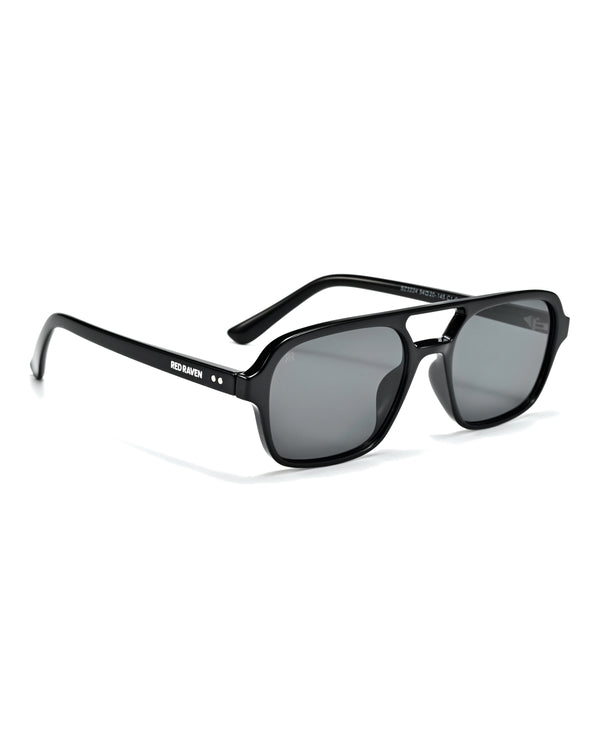 MILAN TOTAL BLACK