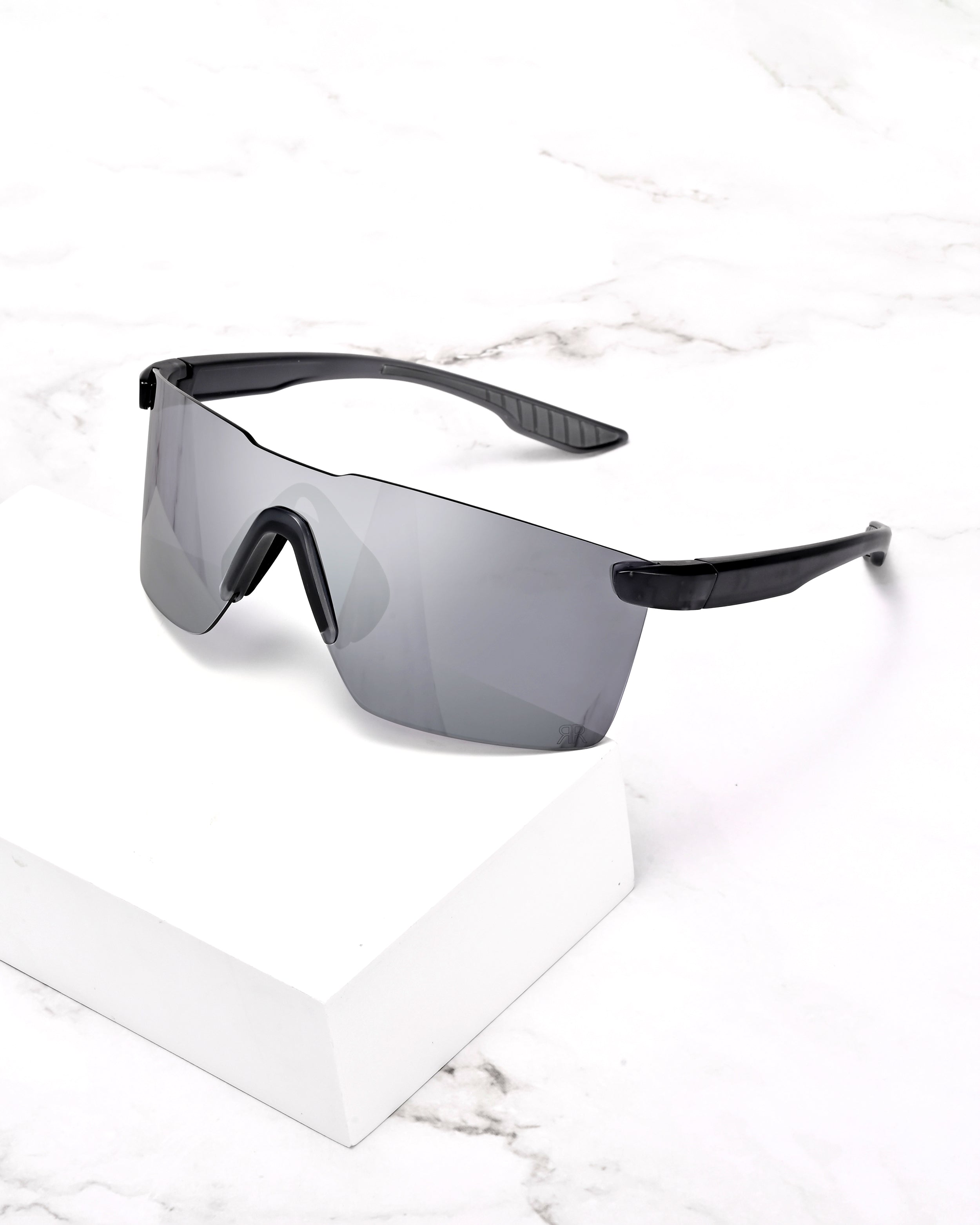 MOTION SILVER