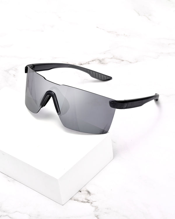MOTION SILVER