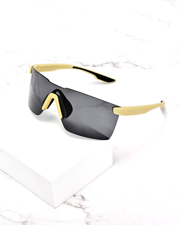 MOTION BLACK YELLOW