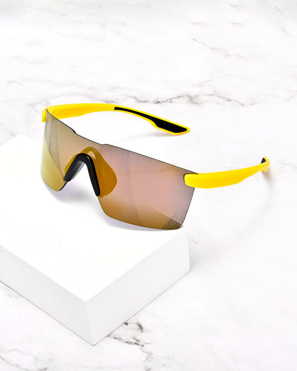 MOTION YELLOW
