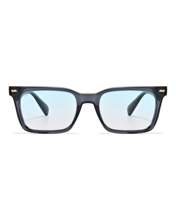 NOMAD GREY BLUE