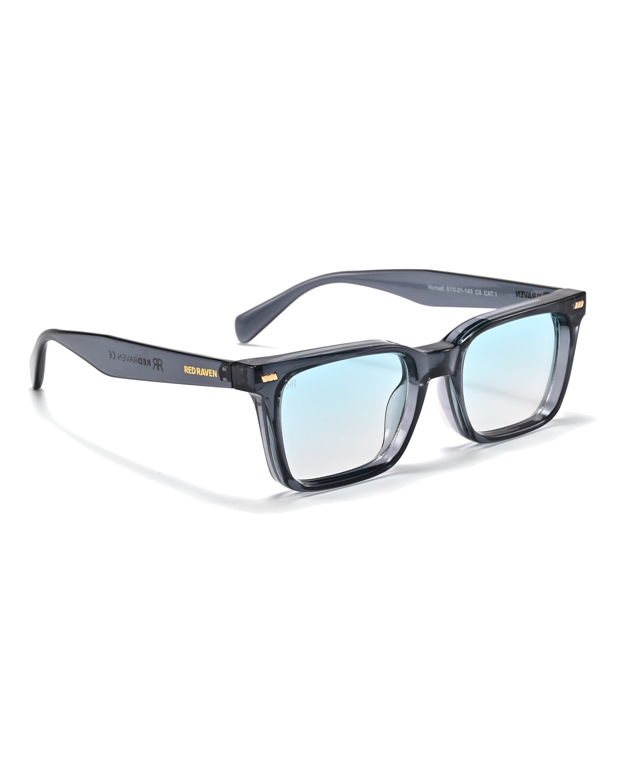 NOMAD GREY BLUE