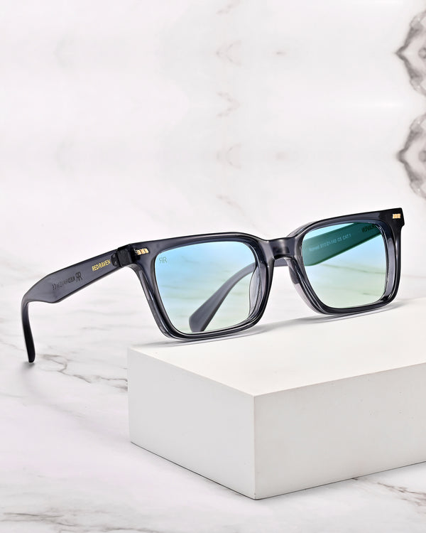 NOMAD GREY BLUE