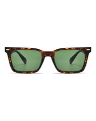 NOMAD TORTOISE GREEN