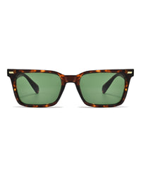 NOMAD TORTOISE GREEN