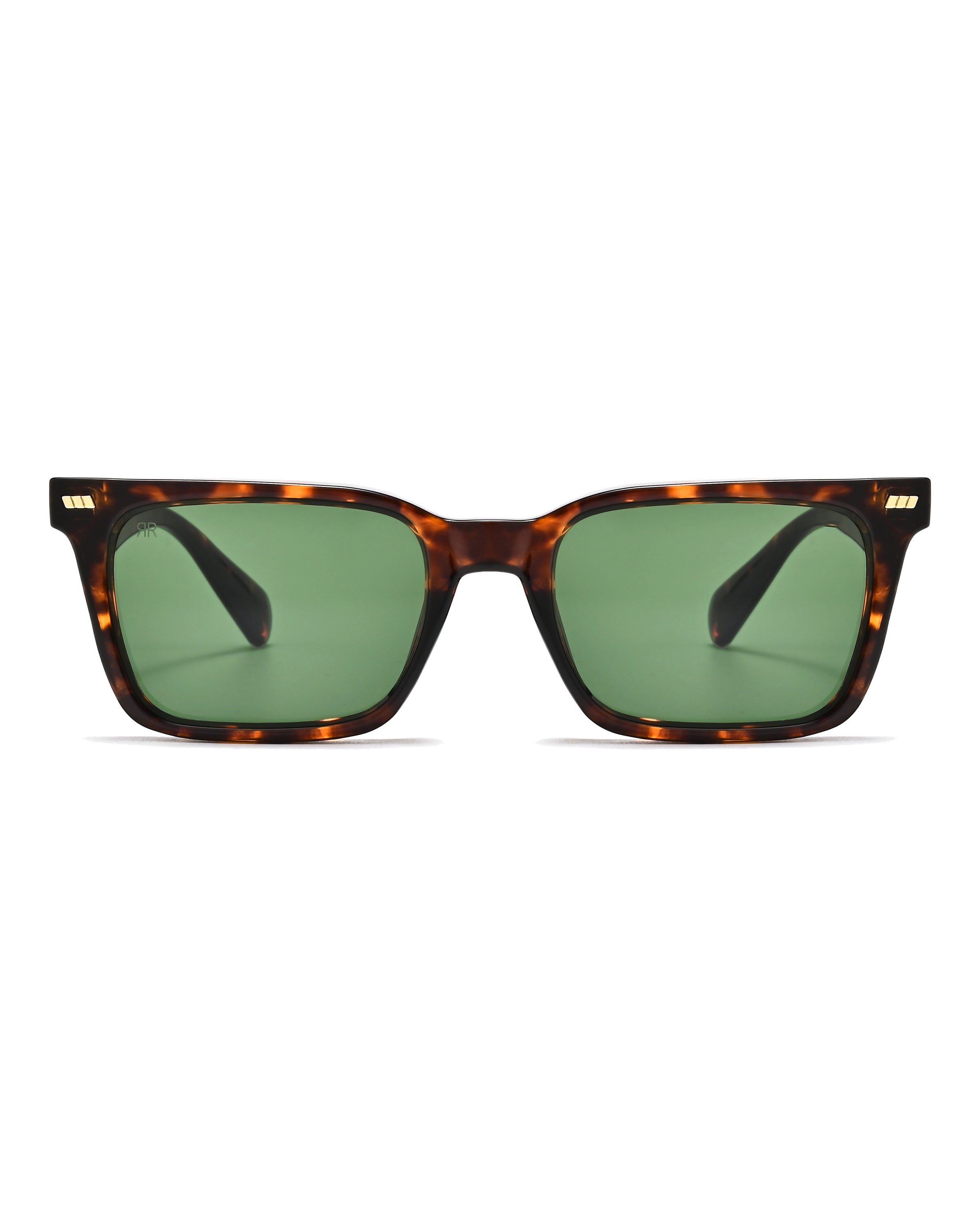 NOMAD TORTOISE GREEN