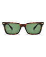 NOMAD TORTOISE GREEN