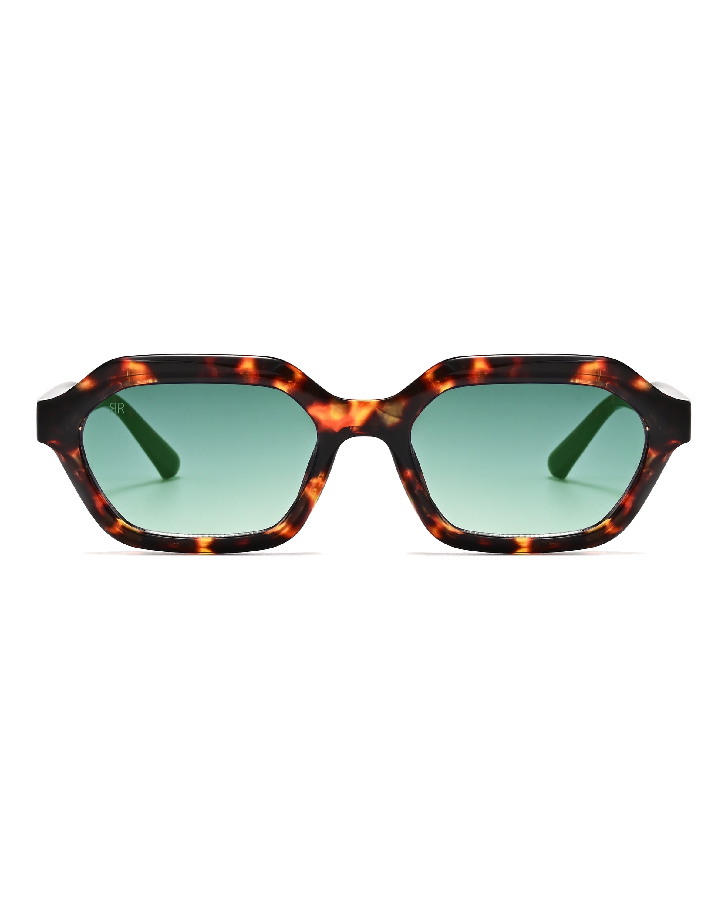 PAUL TORTOISE GREEN