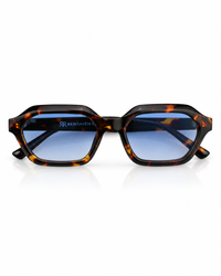 PAUL TORTOISE BLUE
