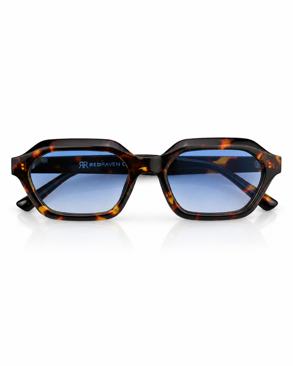 PAUL TORTOISE BLUE