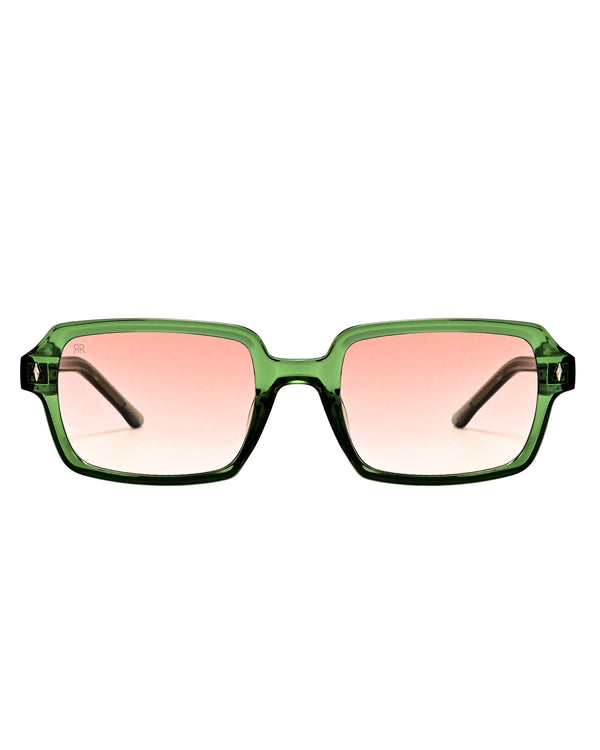 PABLO EMERALD PINK