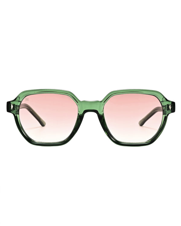 PLAYER PINK EMERALD